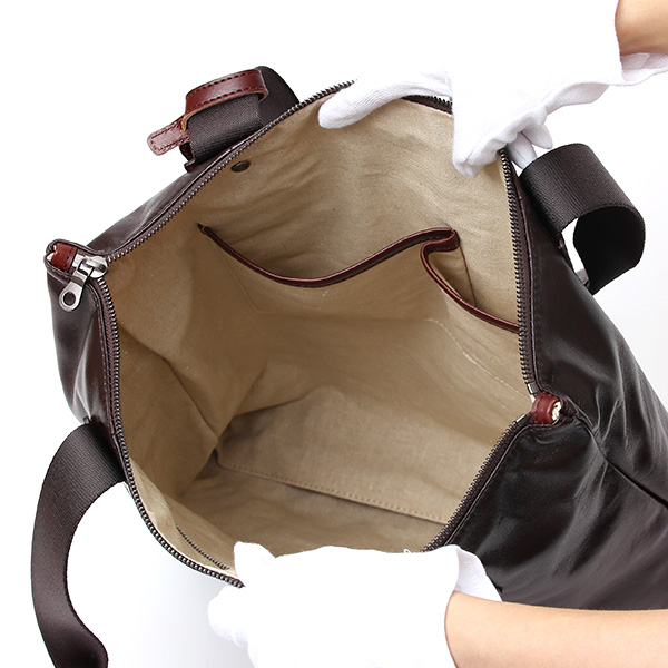  BEAU DESSIN トートバッグ メンズ 馬革 本革 レザー 軽量 A4 日本製 ブラウン 茶 茶色 シンプル カジュアル ビジネスバッグ オフィスカジュアル ビジネス 鞄 男性 女性 ユニセックス キレイめ アメカジ 国産 ブランド ボーデッサン