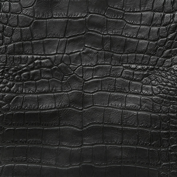 クロコ 型押し トートバッグ メンズ 本革 レザー 日本製 ブランド 軽量 ブラック 黒 黒色 ビジネスバッグ ビジネストート オフィスカジュアル A4 ワニ革 クロコダイル 金型押し レディース ユニセックス 男性 女性 ボーデッサン(BEAU DESSIN)