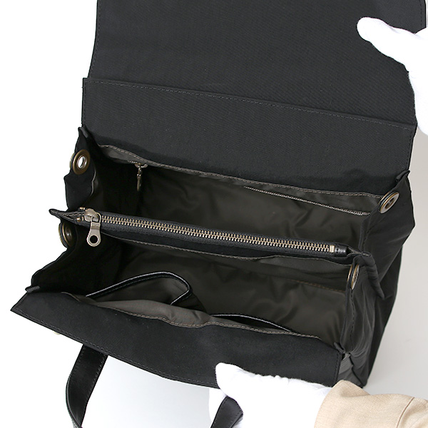  トートバッグ メンズ 縦型 ビジネスバッグ A4 13インチPC 15インチPC ブラック 黒 黒色 トート 高密度ナイロン 本革 フラップ付き オフィスカジュアル おしゃれ 通勤 日本製 ブランド BEAU DESSIN ボーデッサン