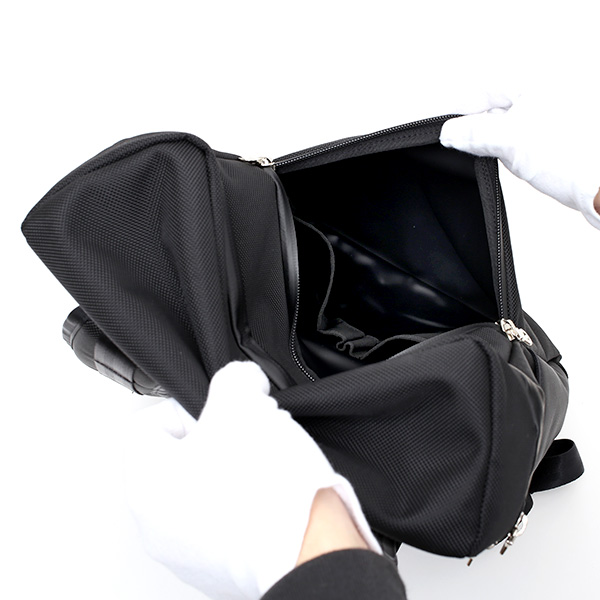  beruf baggage サイクリストリュック 1680Dバリスティックナイロン製 自転車 サイクリング サイクリスト ローディー ブラック 黒 黒色 メンズ レディース リュックサック バックパック デイパック 日本製 ブランド ビジネス ベルーフバゲージ