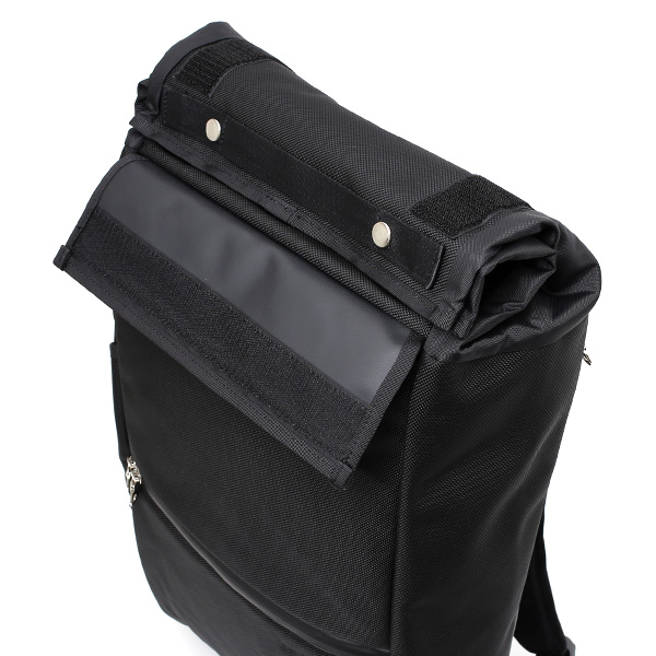  beruf baggage サイクリングリュック 1680Dバリスティックナイロン製 自転車 サイクリング サイクリスト ローディー ブラック 黒 黒色 メンズ レディース リュックサック バックパック デイパック 日本製 ブランド ビジネス ベルーフバゲージ