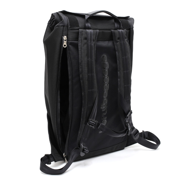  beruf baggage サイクリングリュック 1680Dバリスティックナイロン製 自転車 サイクリング サイクリスト ローディー ブラック 黒 黒色 メンズ レディース リュックサック バックパック デイパック 日本製 ブランド ビジネス ベルーフバゲージ