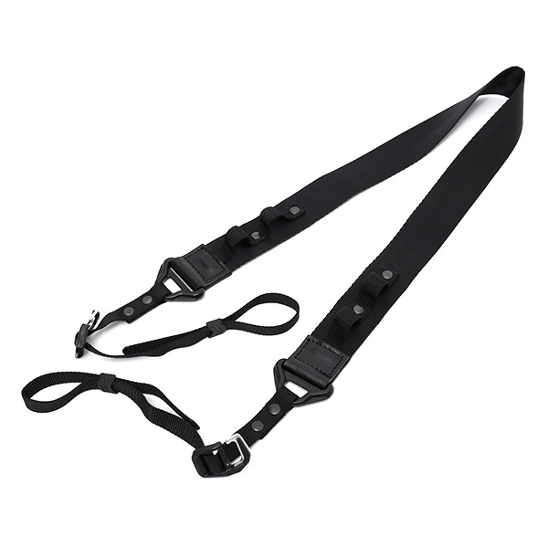  beruf baggage カメラストラップ クイックアジャスト機能付き 一眼レフ ブラック 黒 黒色 自転車 サイクリング サイクリスト ローディー アウトドア ミラーレス かわいい オシャレ 高級 多機能 ベルーフバゲージ