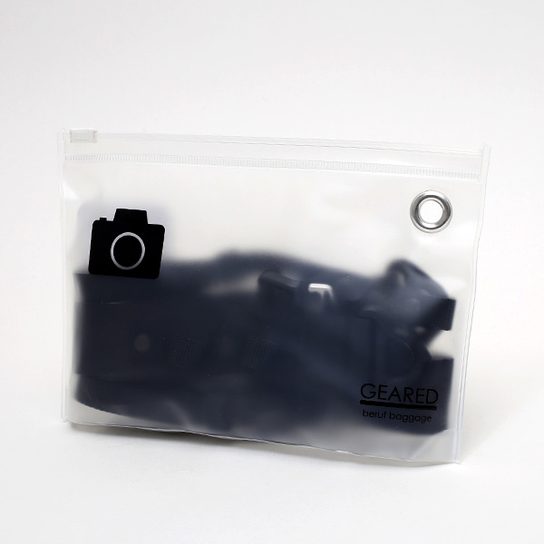  beruf baggage カメラストラップ クイックアジャスト機能付き 一眼レフ ブラック 黒 黒色 自転車 サイクリング サイクリスト ローディー アウトドア ミラーレス かわいい オシャレ 高級 多機能 ベルーフバゲージ