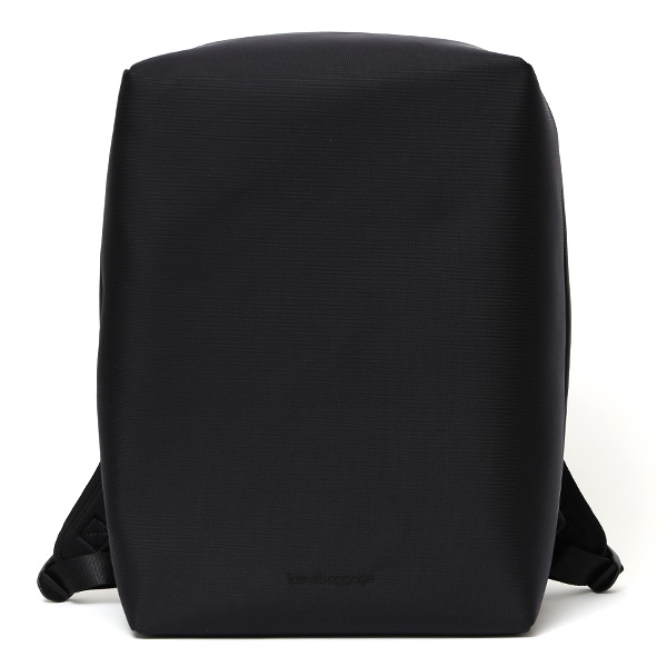 ベルーフバゲージ(beruf baggage) 豊岡鞄 ビジネス バックパック ブラック