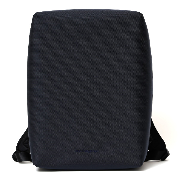 ベルーフバゲージ(beruf baggage) 豊岡鞄 ビジネス バックパック ネイビー