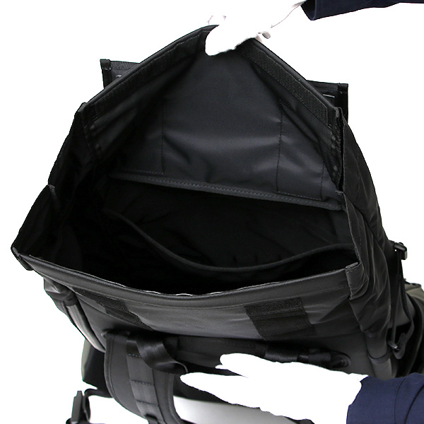 リュック ビジネスリュック バックパック 大容量 16インチPC収納可能 A3サイズ 防水 アウトドア おしゃれ グリーン 緑色 かっこいい ロールトップ 自転車 旅行 高級 ブランド NOMAD30+ ベルーフバゲージ(beruf baggage)