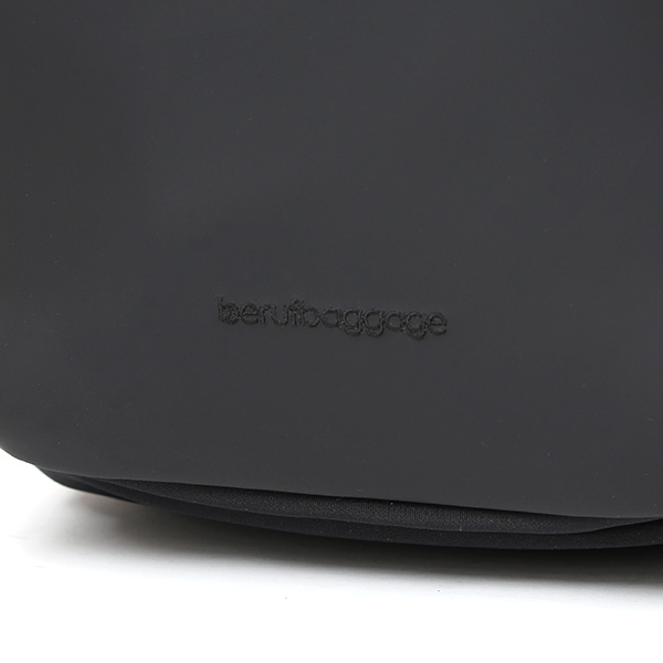  【beruf baggage】 防水 高機能 ビジネスリュック 日本製 ブランド バックパック メンズ リュック  ブラック 黒 黒色 A4 PC 15インチ 13インチ 30代 40代 50代 レディース 通勤 仕事 ベルーフバゲージ URBAN EXPLORER NARROW brf-GR26-DR
