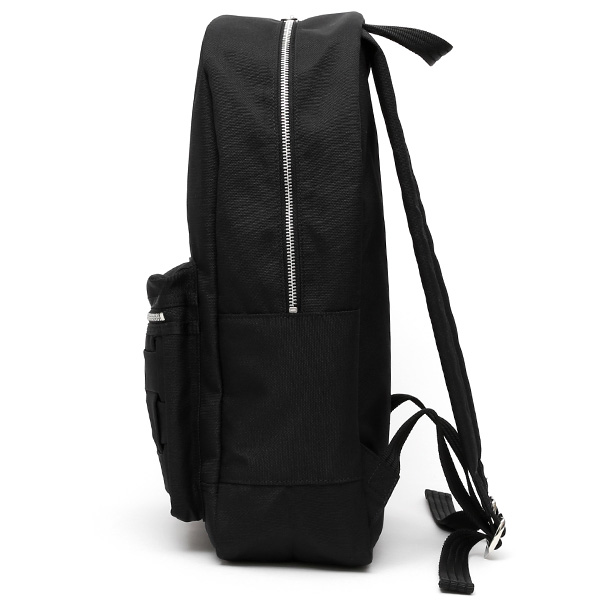  リュックサック バックパック メンズ レディース ブラック 黒 黒色 日本製 おしゃれ O BACK NEST カバン 鞄 CARRYNEST(キャリーネスト)