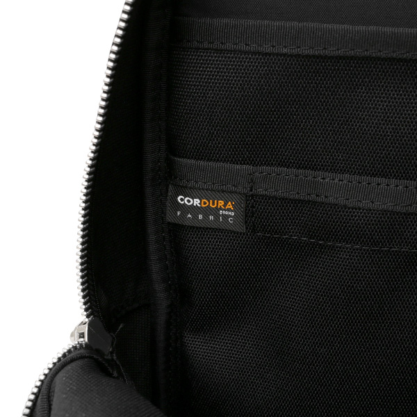  リュックサック バックパック メンズ レディース ブラック 黒 黒色 日本製 おしゃれ O BACK NEST カバン 鞄 CARRYNEST(キャリーネスト)