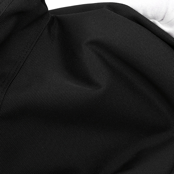  リュックサック バックパック メンズ レディース ブラック 黒 黒色 日本製 おしゃれ O BACK NEST カバン 鞄 CARRYNEST(キャリーネスト)