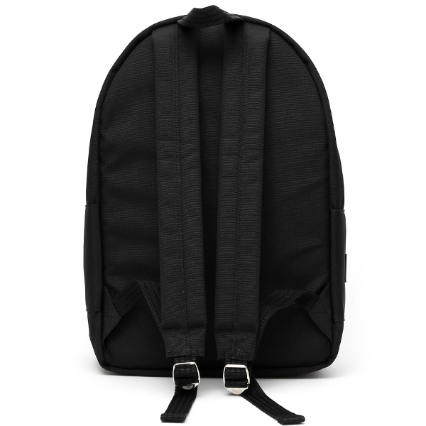  リュックサック バックパック メンズ レディース ブラック 黒 黒色 日本製 おしゃれ O BACK NEST カバン 鞄 CARRYNEST(キャリーネスト)