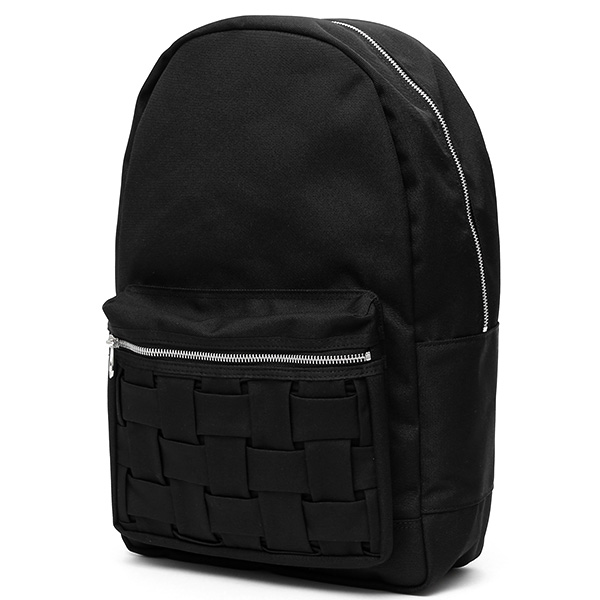 リュックサック バックパック メンズ レディース ブラック 黒 黒色 日本製 おしゃれ O BACK NEST カバン 鞄 CARRYNEST(キャリーネスト)