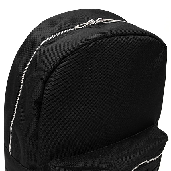  リュックサック バックパック メンズ レディース ブラック 黒 黒色 日本製 おしゃれ O BACK NEST カバン 鞄 CARRYNEST(キャリーネスト)