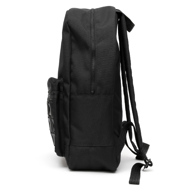  リュックサック バックパック メンズ レディース ブラック 黒 黒色 日本製 おしゃれ O BACK NEST カバン 鞄 CARRYNEST(キャリーネスト)