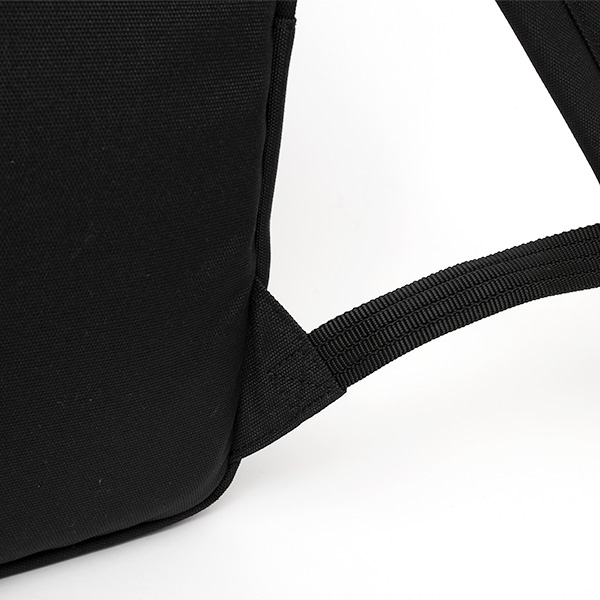  リュックサック バックパック メンズ レディース ブラック 黒 黒色 日本製 おしゃれ O BACK NEST カバン 鞄 CARRYNEST(キャリーネスト)