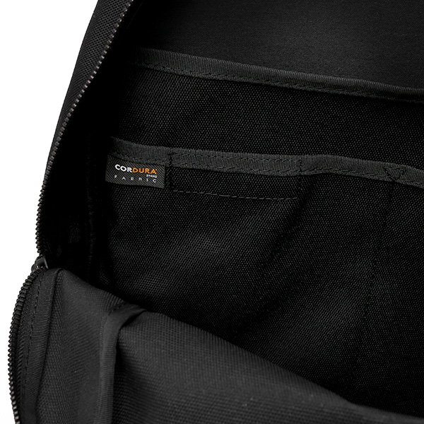  リュックサック バックパック メンズ レディース ブラック 黒 黒色 日本製 おしゃれ O BACK NEST カバン 鞄 CARRYNEST(キャリーネスト)