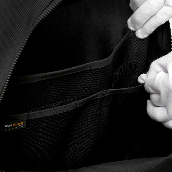  リュックサック バックパック メンズ レディース ブラック 黒 黒色 日本製 おしゃれ O BACK NEST カバン 鞄 CARRYNEST(キャリーネスト)