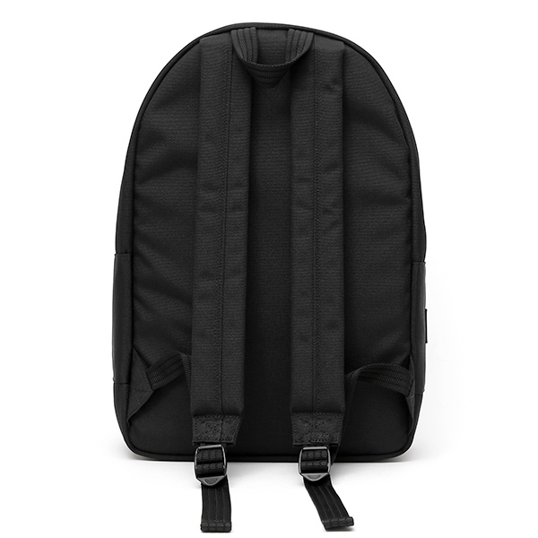  リュックサック バックパック メンズ レディース ブラック 黒 黒色 日本製 おしゃれ O BACK NEST カバン 鞄 CARRYNEST(キャリーネスト)