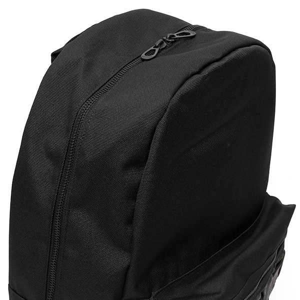  リュックサック バックパック メンズ レディース ブラック 黒 黒色 日本製 おしゃれ O BACK NEST カバン 鞄 CARRYNEST(キャリーネスト)