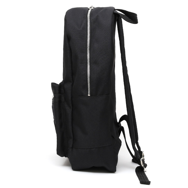  リュックサック バックパック メンズ レディース ブラック 黒 黒色 日本製 おしゃれ O BACK NEST カバン 鞄 CARRYNEST(キャリーネスト)