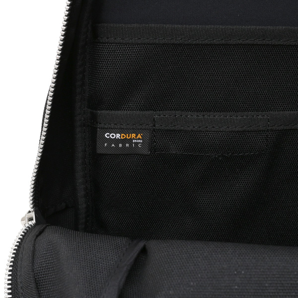  リュックサック バックパック メンズ レディース ブラック 黒 黒色 日本製 おしゃれ O BACK NEST カバン 鞄 CARRYNEST(キャリーネスト)