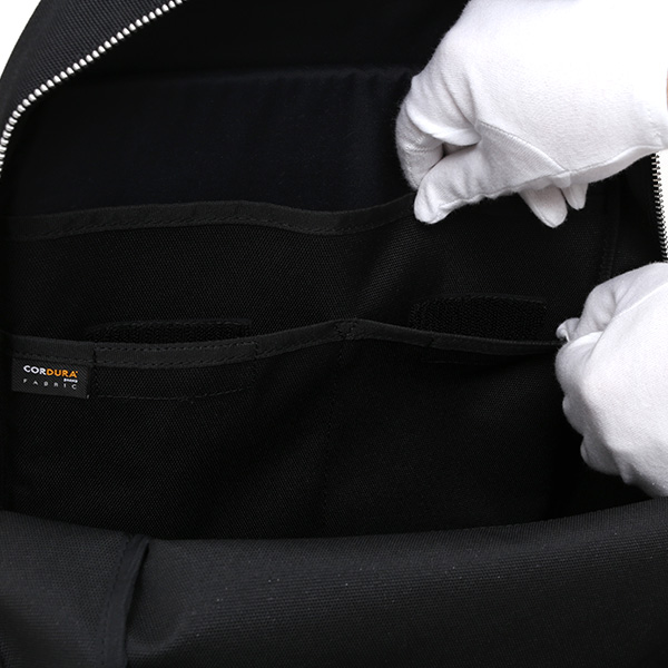  リュックサック バックパック メンズ レディース ブラック 黒 黒色 日本製 おしゃれ O BACK NEST カバン 鞄 CARRYNEST(キャリーネスト)