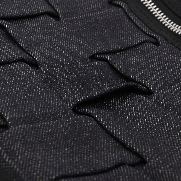  リュックサック バックパック メンズ レディース ブラック 黒 黒色 日本製 おしゃれ O BACK NEST カバン 鞄 CARRYNEST(キャリーネスト)