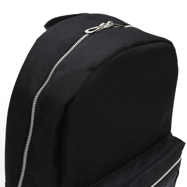  リュックサック バックパック メンズ レディース ブラック 黒 黒色 日本製 おしゃれ O BACK NEST カバン 鞄 CARRYNEST(キャリーネスト)