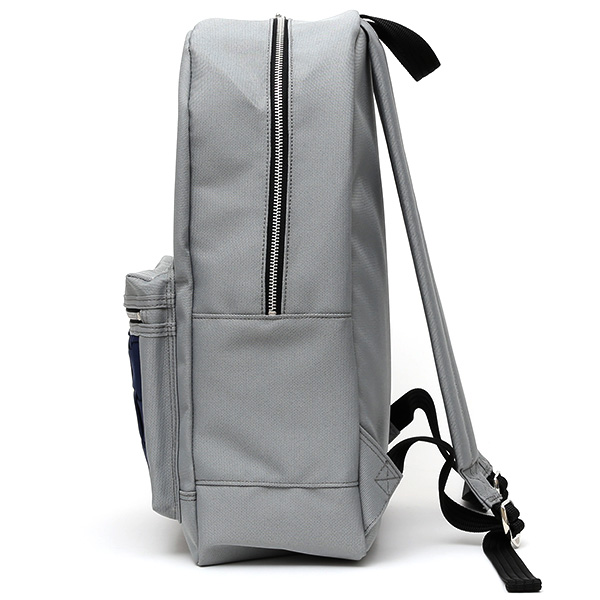  リュックサック バックパック メンズ レディース グレー グレイ 灰色 日本製 おしゃれ O BACK NEST カバン 鞄 CARRYNEST(キャリーネスト)