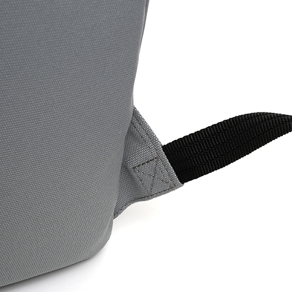  リュックサック バックパック メンズ レディース グレー グレイ 灰色 日本製 おしゃれ O BACK NEST カバン 鞄 CARRYNEST(キャリーネスト)