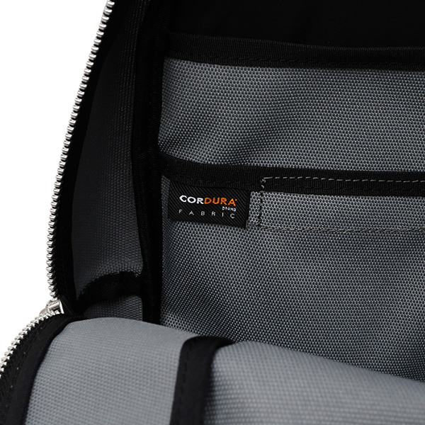  リュックサック バックパック メンズ レディース グレー グレイ 灰色 日本製 おしゃれ O BACK NEST カバン 鞄 CARRYNEST(キャリーネスト)