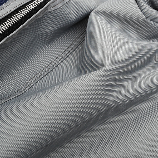  リュックサック バックパック メンズ レディース グレー グレイ 灰色 日本製 おしゃれ O BACK NEST カバン 鞄 CARRYNEST(キャリーネスト)