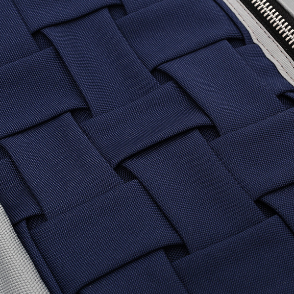  リュックサック バックパック メンズ レディース グレー グレイ 灰色 日本製 おしゃれ O BACK NEST カバン 鞄 CARRYNEST(キャリーネスト)