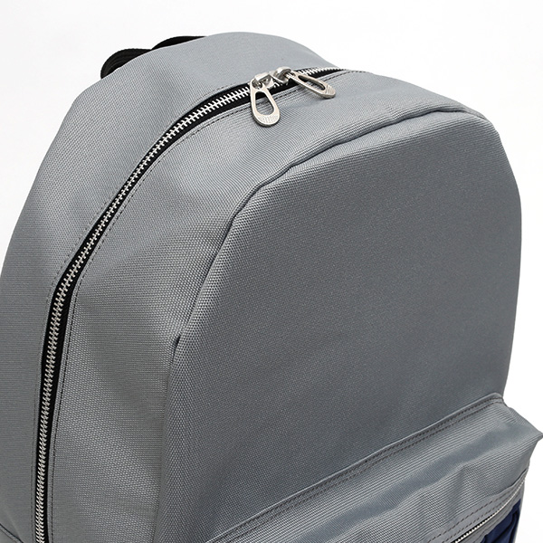  リュックサック バックパック メンズ レディース グレー グレイ 灰色 日本製 おしゃれ O BACK NEST カバン 鞄 CARRYNEST(キャリーネスト)