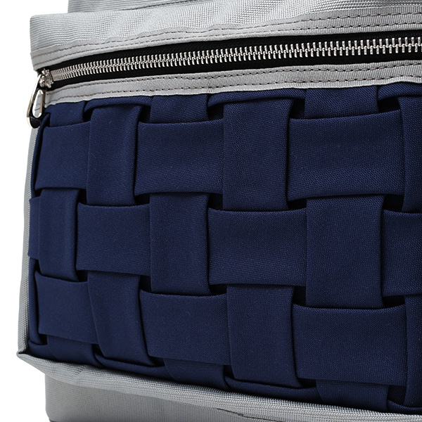  リュックサック バックパック メンズ レディース グレー グレイ 灰色 日本製 おしゃれ O BACK NEST カバン 鞄 CARRYNEST(キャリーネスト)