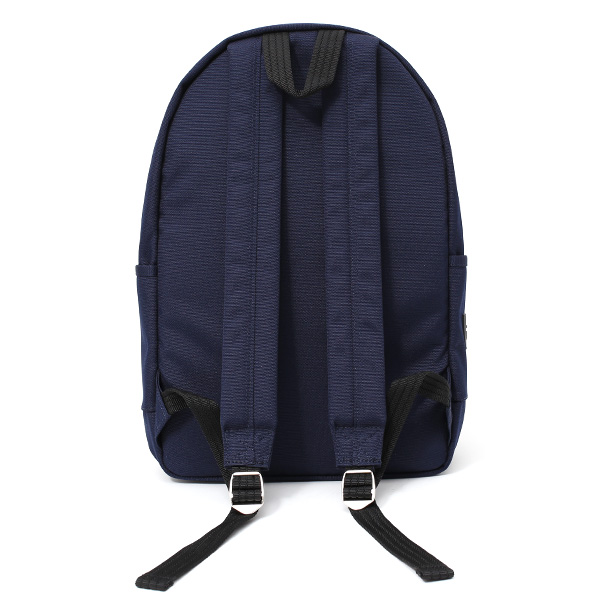  リュックサック バックパック メンズ レディース ブルー ネイビー 青色 日本製 おしゃれ O BACK NEST カバン 鞄 CARRYNEST(キャリーネスト)