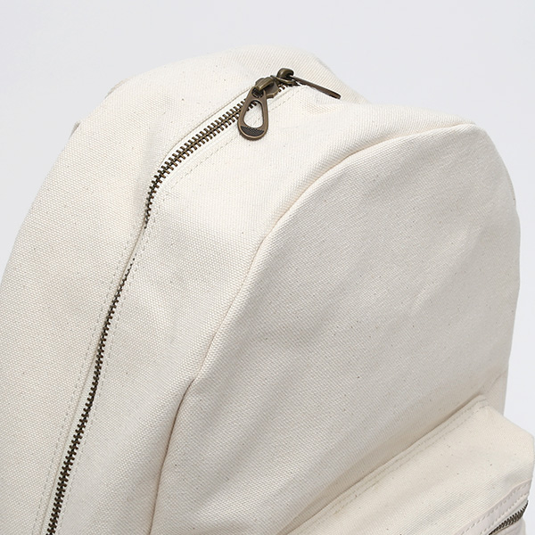  リュックサック バックパック メンズ レディース ホワイト 白色 日本製 おしゃれ O BACK NEST カバン 鞄 CARRYNEST(キャリーネスト)
