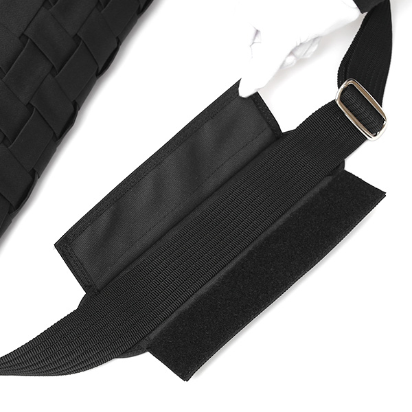 ショルダーバッグ メッセンジャーバッグ ブラック 黒 黒色 メンズ レディース 日本製 L SHOULDER NEST CARRYNEST(キャリーネスト)