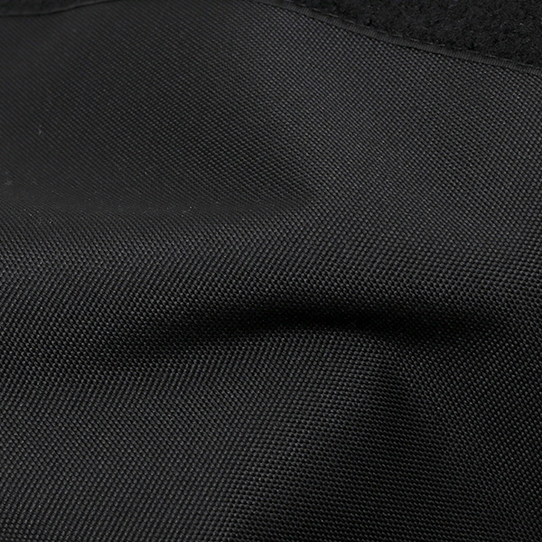 ショルダーバッグ メッセンジャーバッグ ブラック 黒 黒色 メンズ レディース 日本製 L SHOULDER NEST CARRYNEST(キャリーネスト)