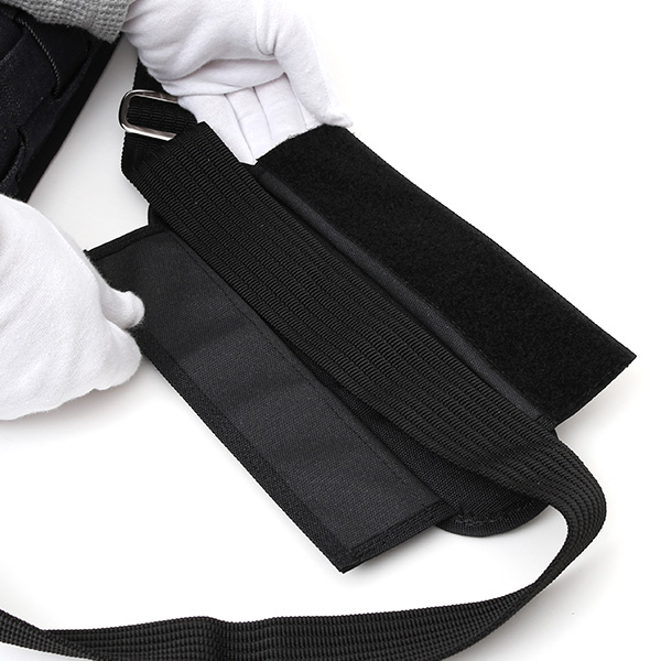 ショルダーバッグ メッセンジャーバッグ ブラック 黒 黒色 メンズ レディース 日本製 L SHOULDER NEST CARRYNEST(キャリーネスト)