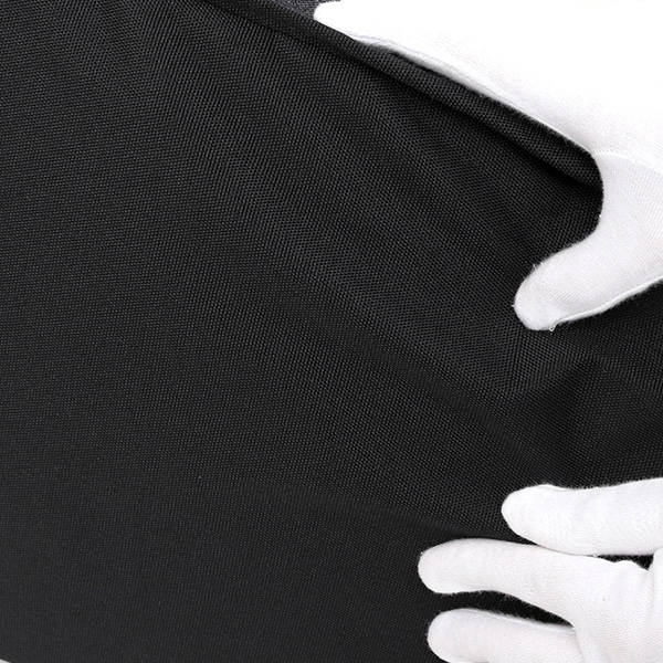 ショルダーバッグ メッセンジャーバッグ ブラック 黒 黒色 メンズ レディース 日本製 L SHOULDER NEST CARRYNEST(キャリーネスト)