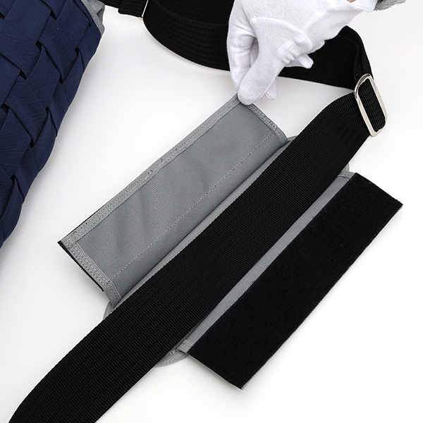 ショルダーバッグ メッセンジャーバッグ グレー グレイ 灰色 メンズ レディース 日本製 L SHOULDER NEST CARRYNEST(キャリーネスト)