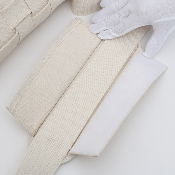 ショルダーバッグ メッセンジャーバッグ ホワイト 白色 メンズ レディース 日本製 L SHOULDER NEST CARRYNEST(キャリーネスト)