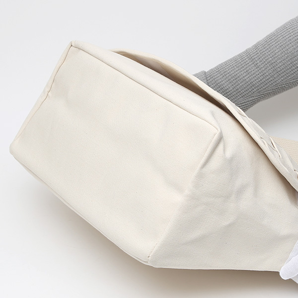 ショルダーバッグ メッセンジャーバッグ ホワイト 白色 メンズ レディース 日本製 L SHOULDER NEST CARRYNEST(キャリーネスト)