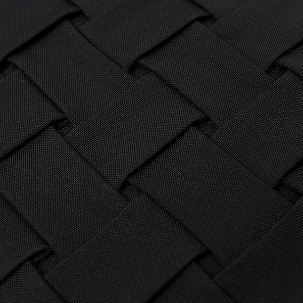  サコッシュ メンズ ブランド サコッシュバッグ クラッチバッグ ショルダーバッグ セカンドバッグ 2WAY ブラック 黒 黒色 レディース 小ぶり 日本製 おしゃれ かわいい タブレット TABLET NEST CARRYNEST(キャリーネスト)