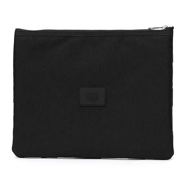  サコッシュ メンズ ブランド サコッシュバッグ クラッチバッグ ショルダーバッグ セカンドバッグ 2WAY ブラック 黒 黒色 レディース 小ぶり 日本製 おしゃれ かわいい タブレット TABLET NEST CARRYNEST(キャリーネスト)