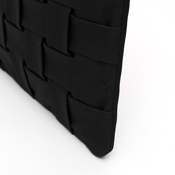  サコッシュ メンズ ブランド サコッシュバッグ クラッチバッグ ショルダーバッグ セカンドバッグ 2WAY ブラック 黒 黒色 レディース 小ぶり 日本製 おしゃれ かわいい タブレット TABLET NEST CARRYNEST(キャリーネスト)