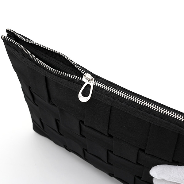  サコッシュ メンズ ブランド サコッシュバッグ クラッチバッグ ショルダーバッグ セカンドバッグ 2WAY ブラック 黒 黒色 レディース 小ぶり 日本製 おしゃれ かわいい タブレット TABLET NEST CARRYNEST(キャリーネスト)