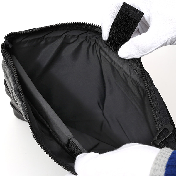 サコッシュ メンズ ブランド サコッシュバッグ クラッチバッグ ショルダーバッグ セカンドバッグ 2WAY ブラック 黒 黒色 レディース 小ぶり 日本製 おしゃれ かわいい タブレット TABLET NEST CARRYNEST(キャリーネスト)